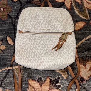 Michael Kors Backpack